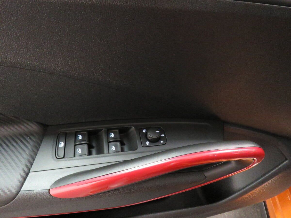 Škoda Fabia 1.0 TSI 81 kW DSG Monte Carlo