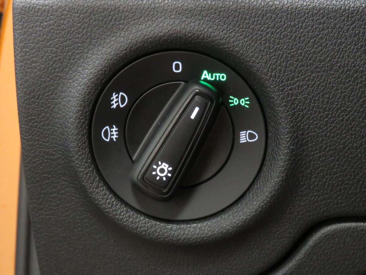 Škoda Fabia 1.0 TSI 81 kW DSG Monte Carlo