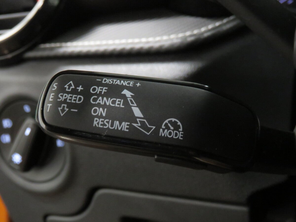 Škoda Fabia 1.0 TSI 81 kW DSG Monte Carlo