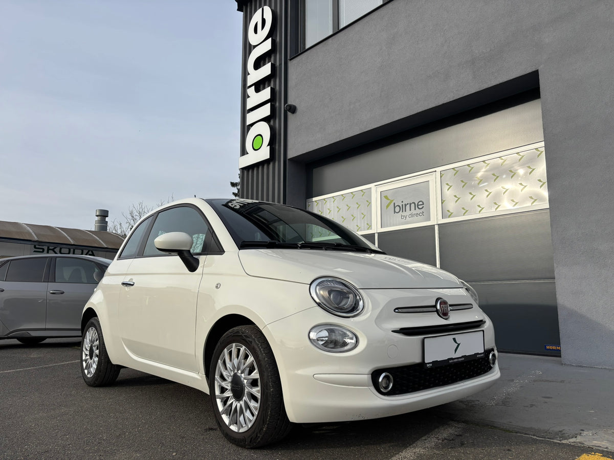 Fiat 500 1.0 BSG Club