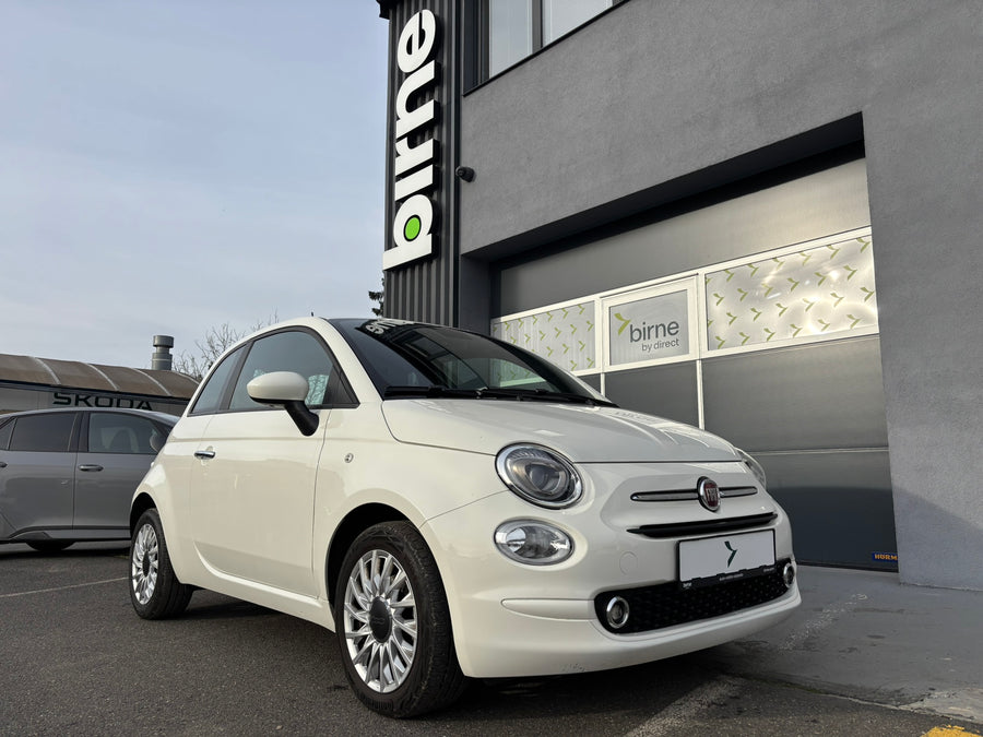 Fiat 500 1.0 BSG Club – foto 5