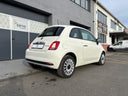 Fiat 500 1.0 BSG Club