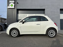 Fiat 500 1.0 BSG Club