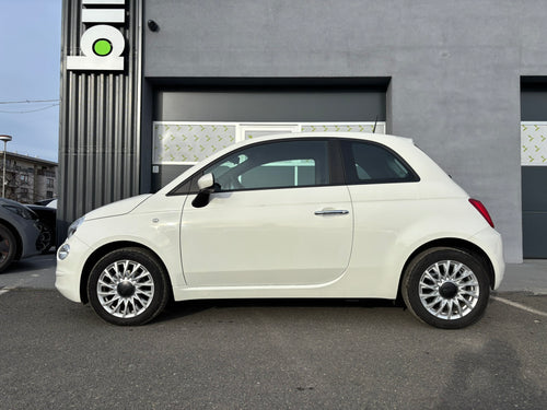 Fiat 500 1.0 BSG Club – foto 2