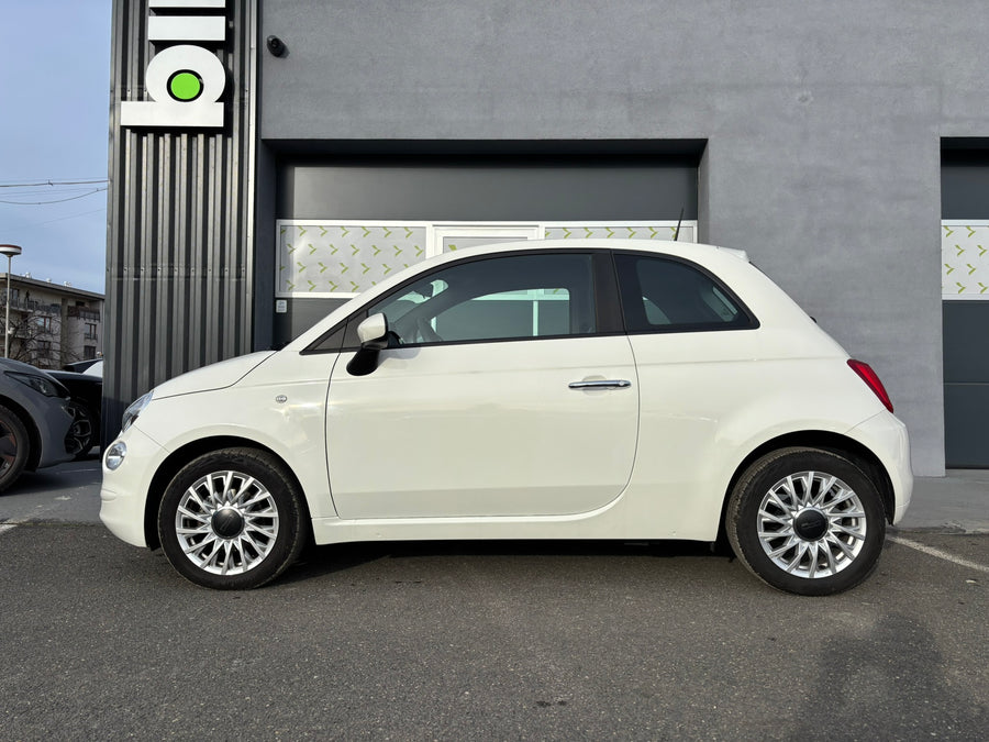 Fiat 500 1.0 BSG Club – foto 2