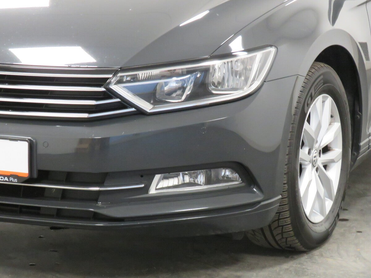 Volkswagen Passat 1.6 TDI 88 kW ComfortLine