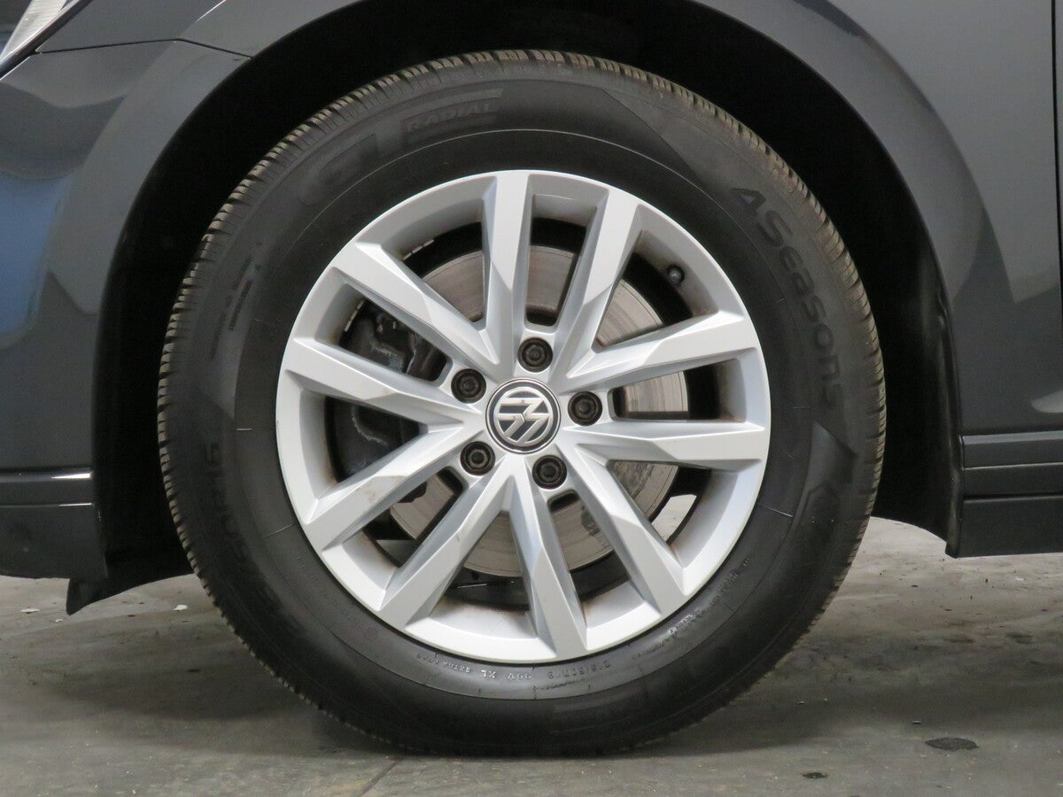 Volkswagen Passat 1.6 TDI 88 kW ComfortLine