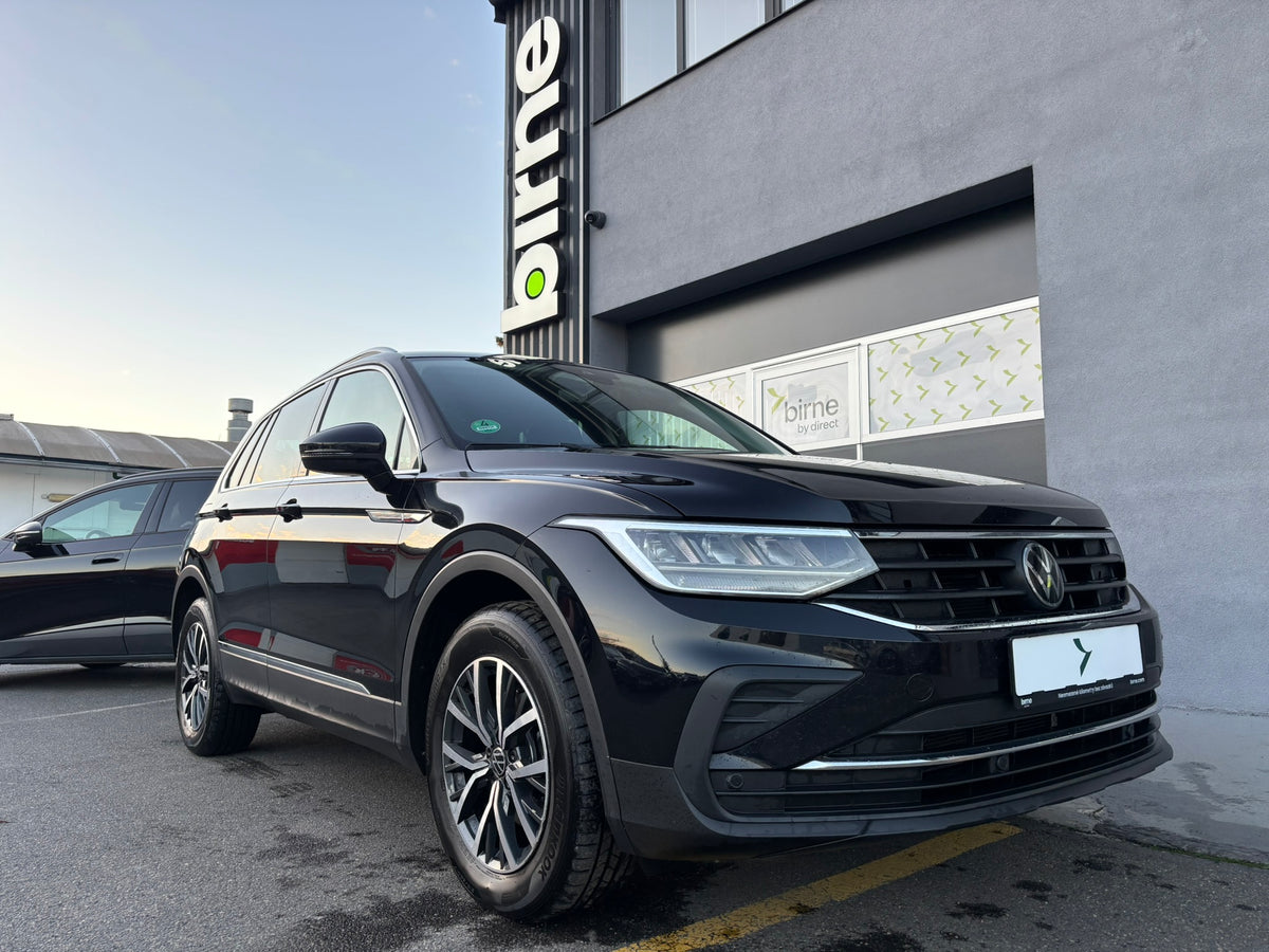 Volkswagen Tiguan 1.5 TSI (110 kW) Life