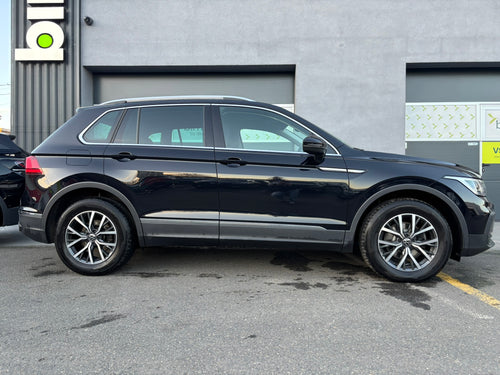 Volkswagen Tiguan 1.5 TSI (110 kW) Life – foto 7