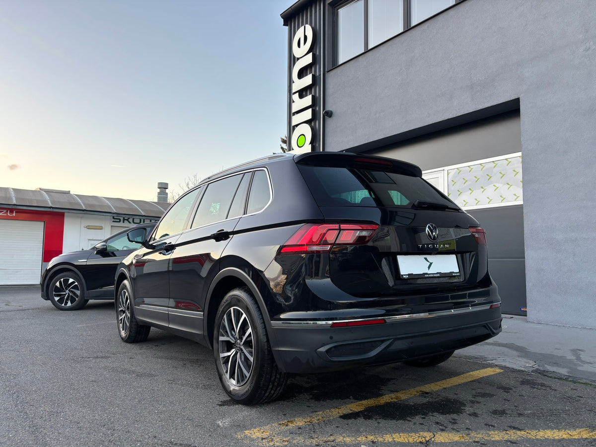 Volkswagen Tiguan 1.5 TSI (110 kW) Life – foto 3