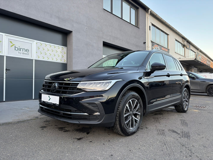 Volkswagen Tiguan 1.5 TSI (110 kW) Life