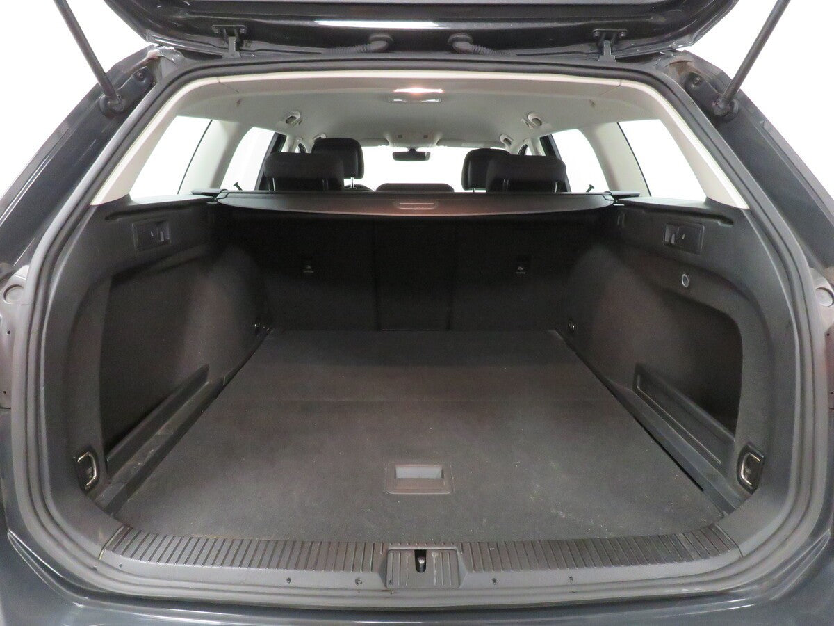 Volkswagen Passat 1.6 TDI 88 kW ComfortLine