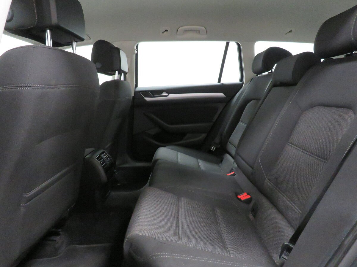 Volkswagen Passat 1.6 TDI 88 kW ComfortLine