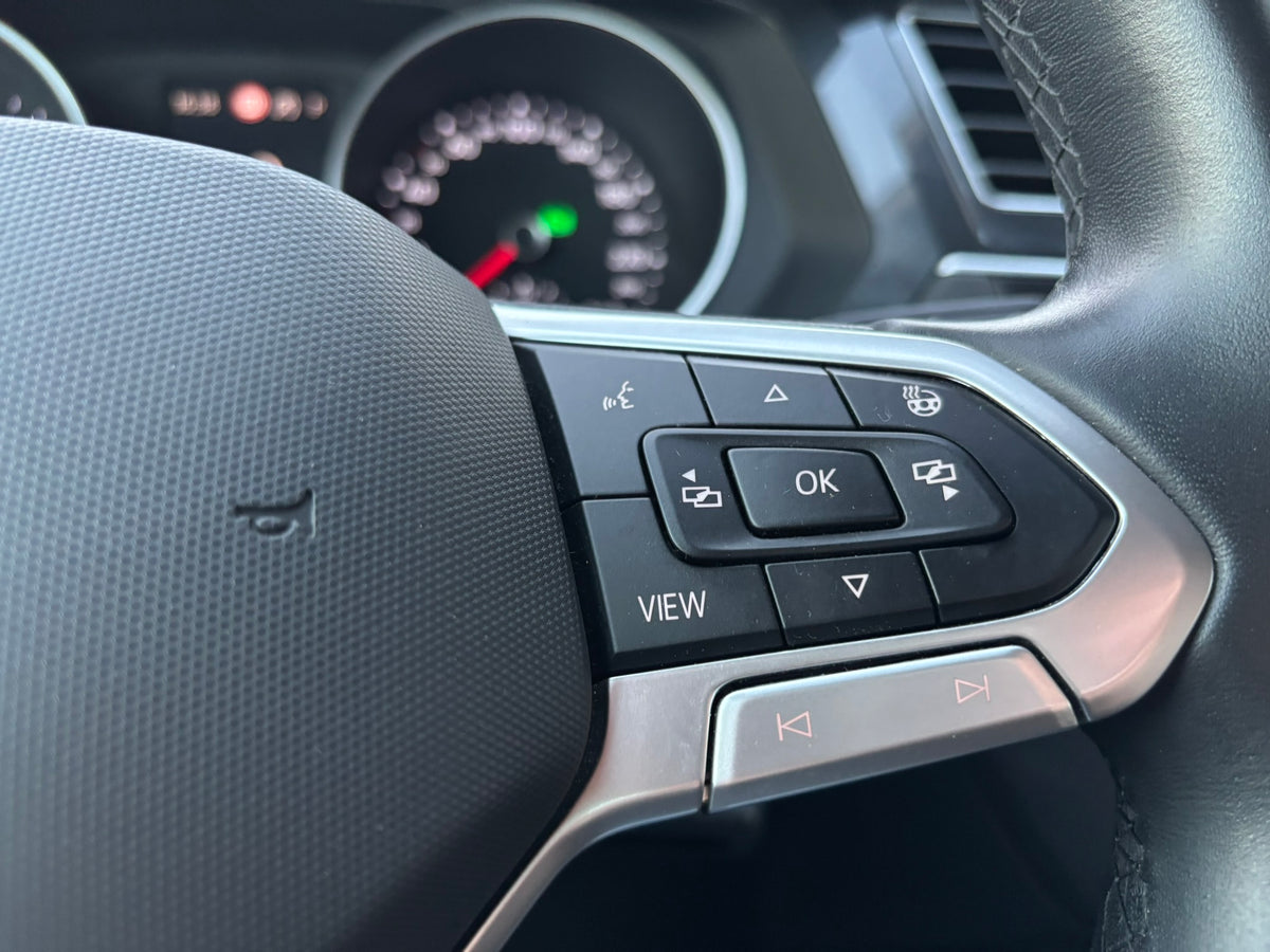 Volkswagen Tiguan 1.5 TSI (110 kW) Life – foto 10