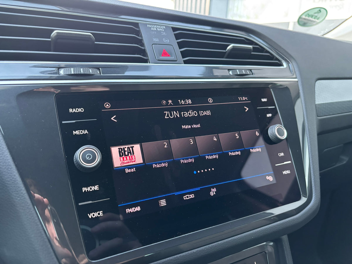 Volkswagen Tiguan 1.5 TSI (110 kW) Life – foto 11