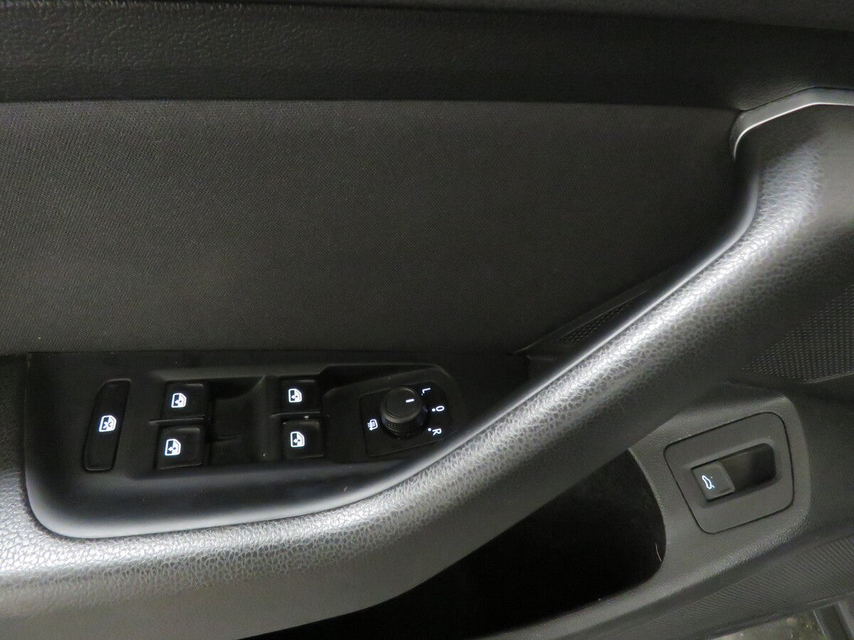 Volkswagen Passat 1.6 TDI 88 kW ComfortLine