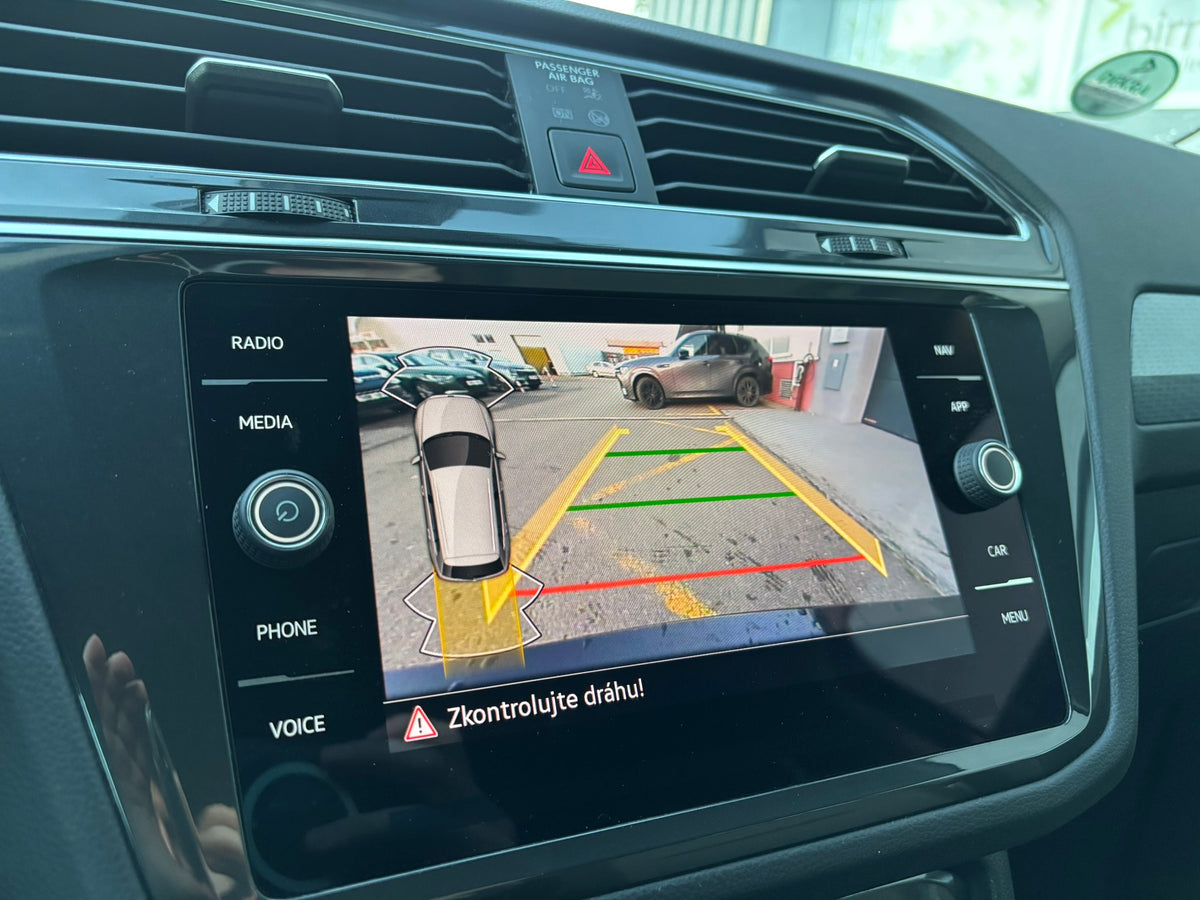Volkswagen Tiguan 1.5 TSI (110 kW) Life