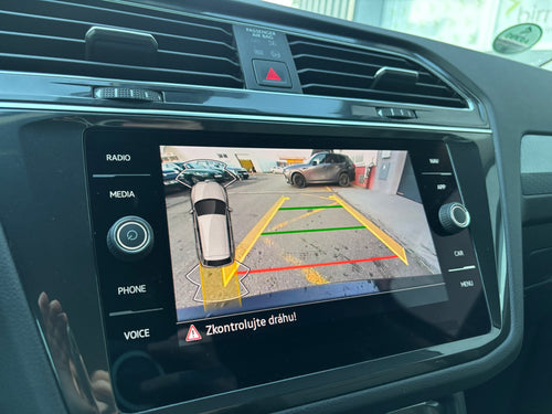 Volkswagen Tiguan 1.5 TSI (110 kW) Life – foto 12