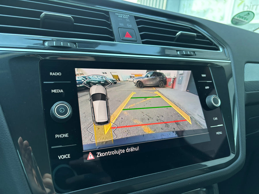 Volkswagen Tiguan 1.5 TSI (110 kW) Life – foto 12