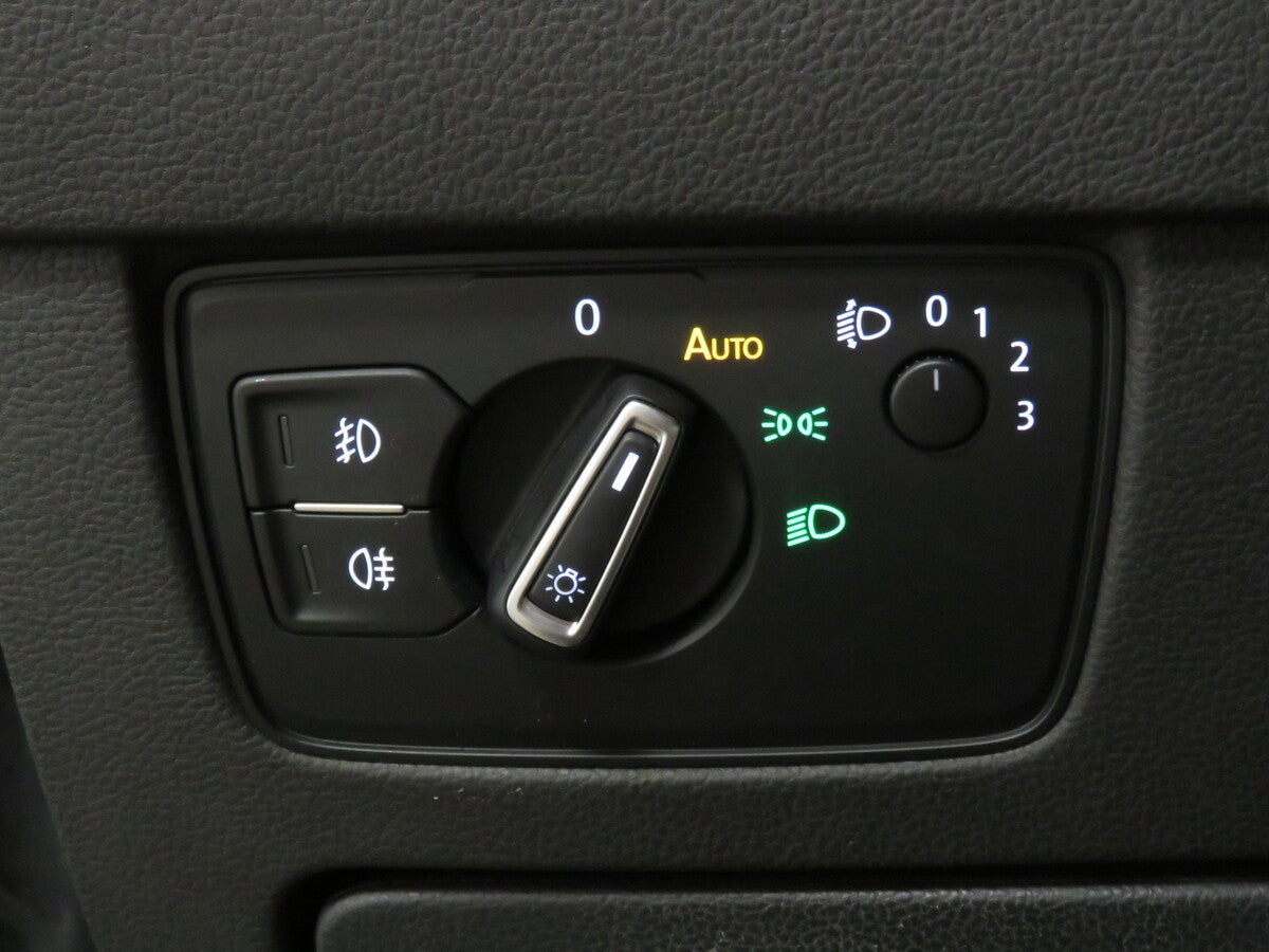 Volkswagen Passat 1.6 TDI 88 kW ComfortLine