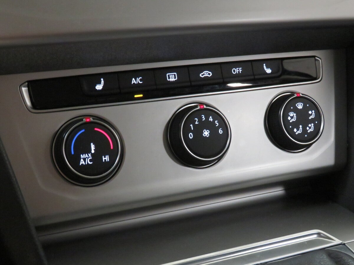 Volkswagen Passat 1.6 TDI 88 kW ComfortLine