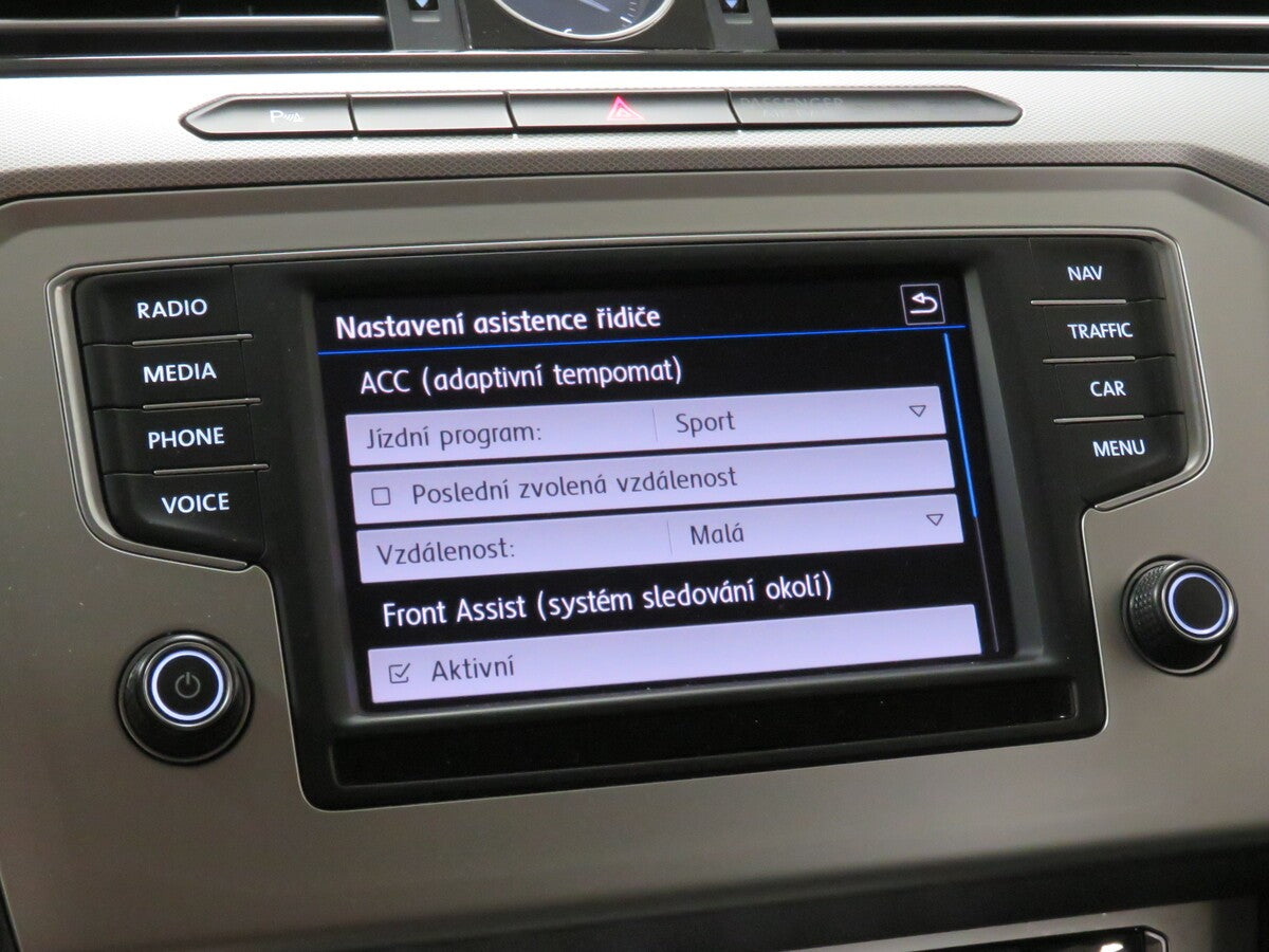 Volkswagen Passat 1.6 TDI 88 kW ComfortLine