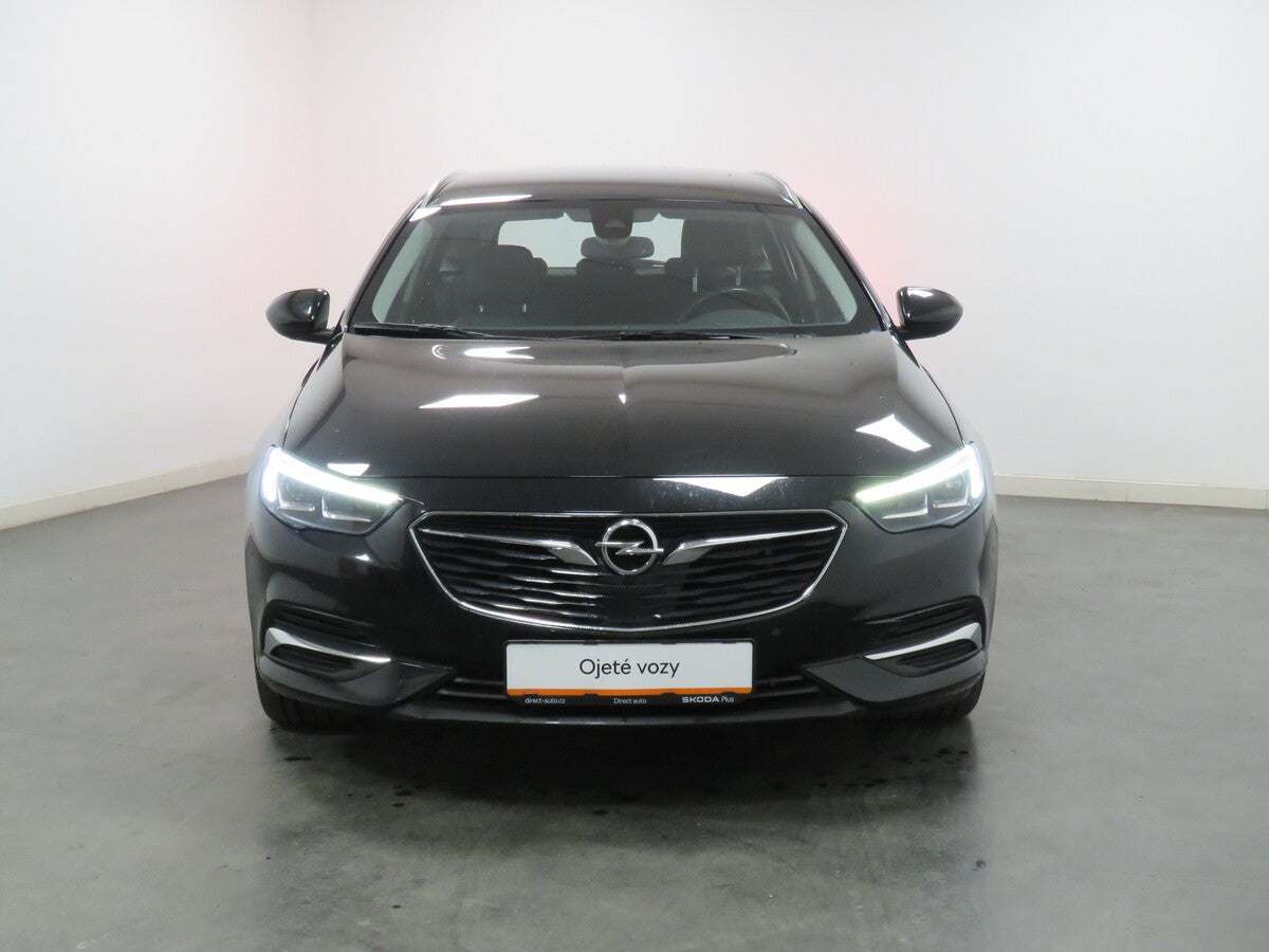 Opel Insignia 2.0 CDTI 125 kW Innovation