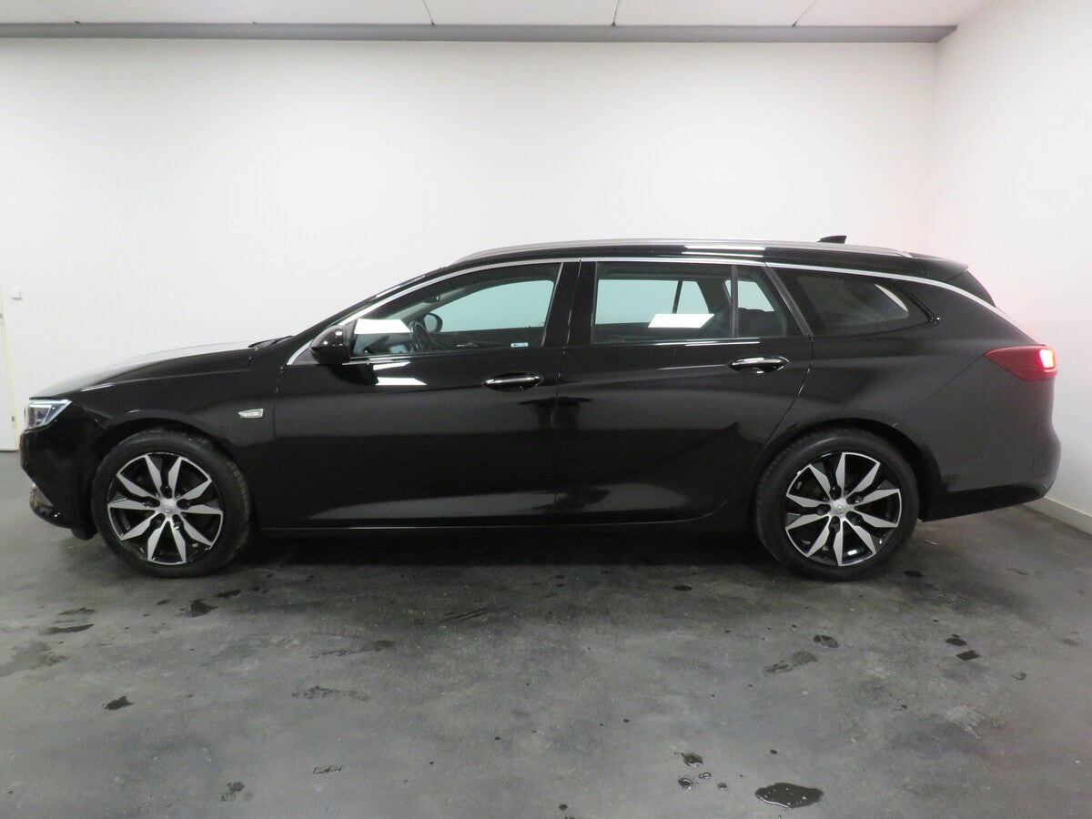 Opel Insignia 2.0 CDTI 125 kW Innovation