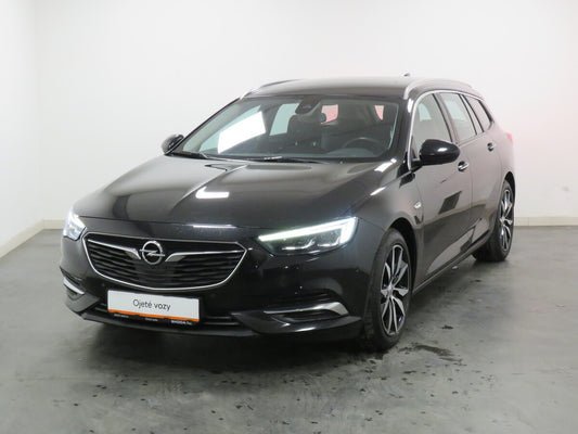 Opel Insignia 2.0 CDTI 125 kW Innovation