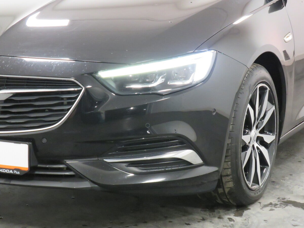 Opel Insignia 2.0 CDTI 125 kW Innovation