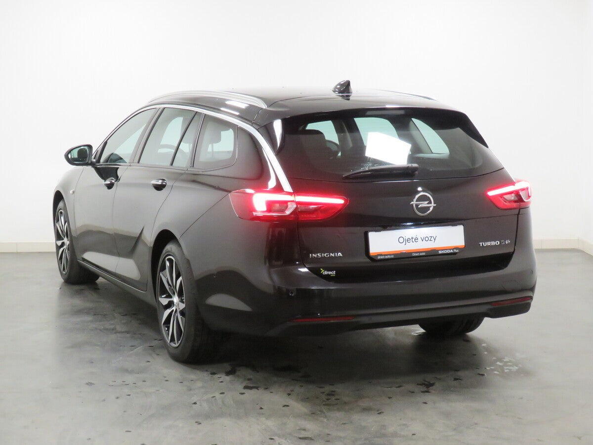 Opel Insignia 2.0 CDTI 125 kW Innovation