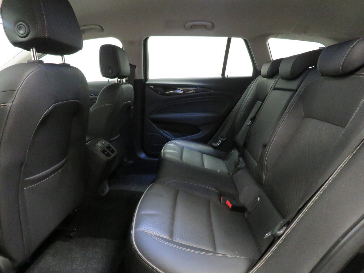 Opel Insignia 2.0 CDTI 125 kW Innovation