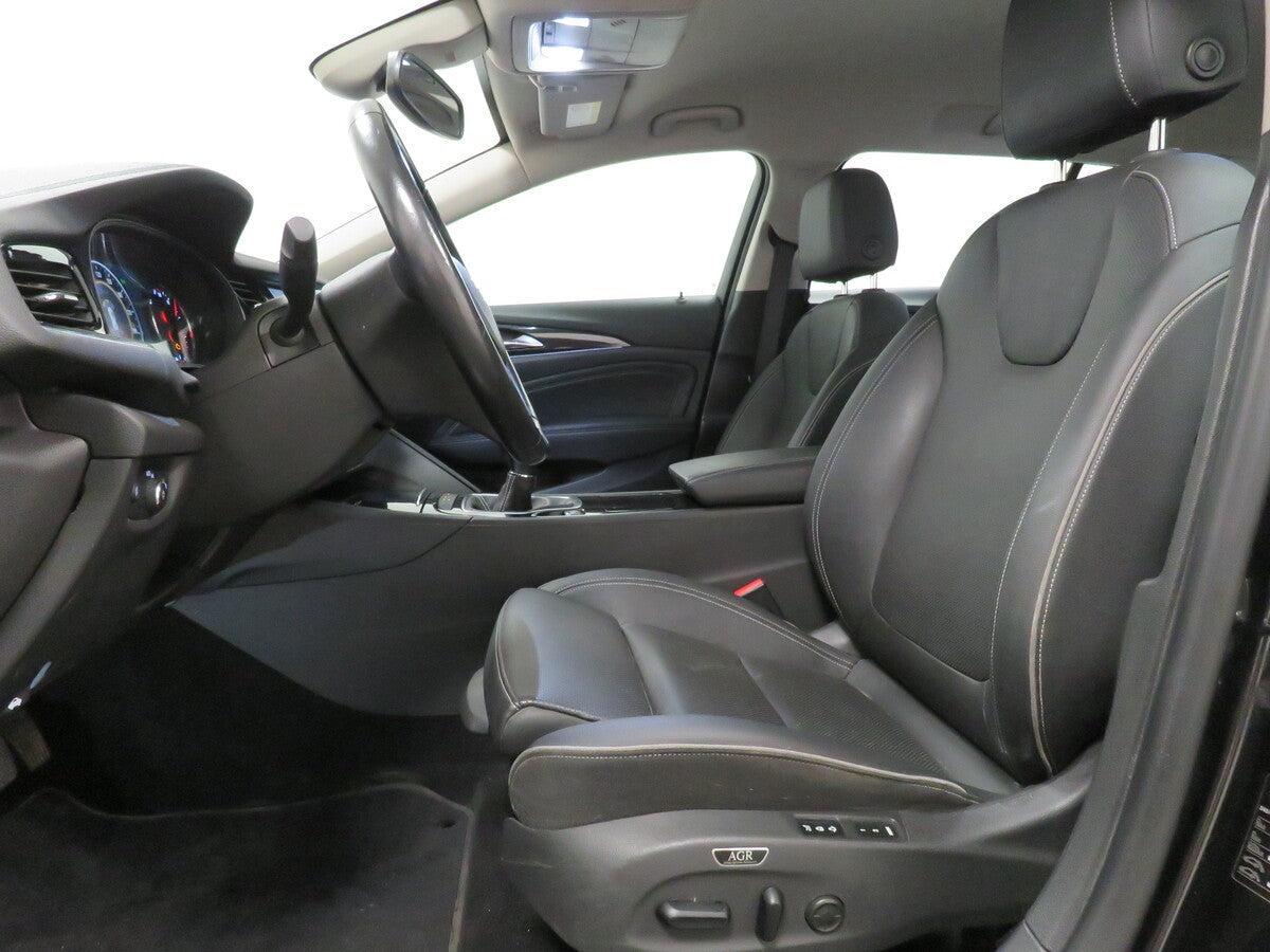 Opel Insignia 2.0 CDTI 125 kW Innovation