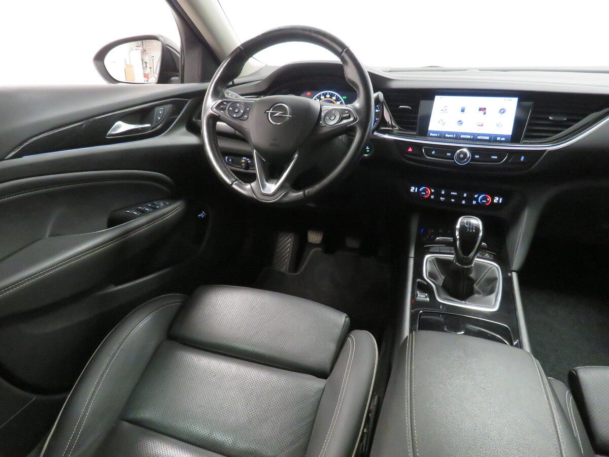 Opel Insignia 2.0 CDTI 125 kW Innovation