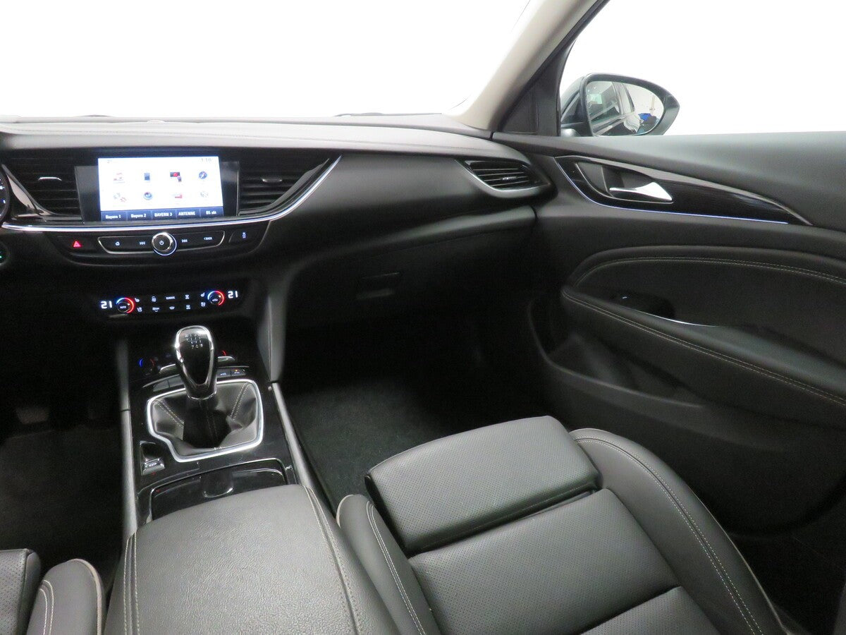 Opel Insignia 2.0 CDTI 125 kW Innovation