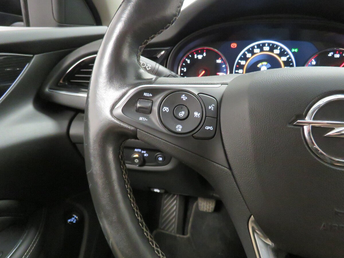 Opel Insignia 2.0 CDTI 125 kW Innovation