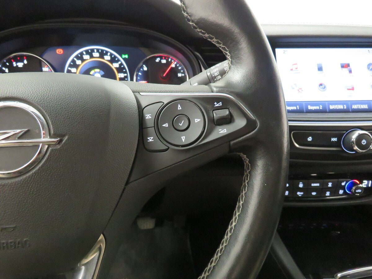 Opel Insignia 2.0 CDTI 125 kW Innovation