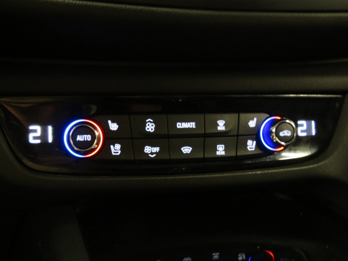 Opel Insignia 2.0 CDTI 125 kW Innovation