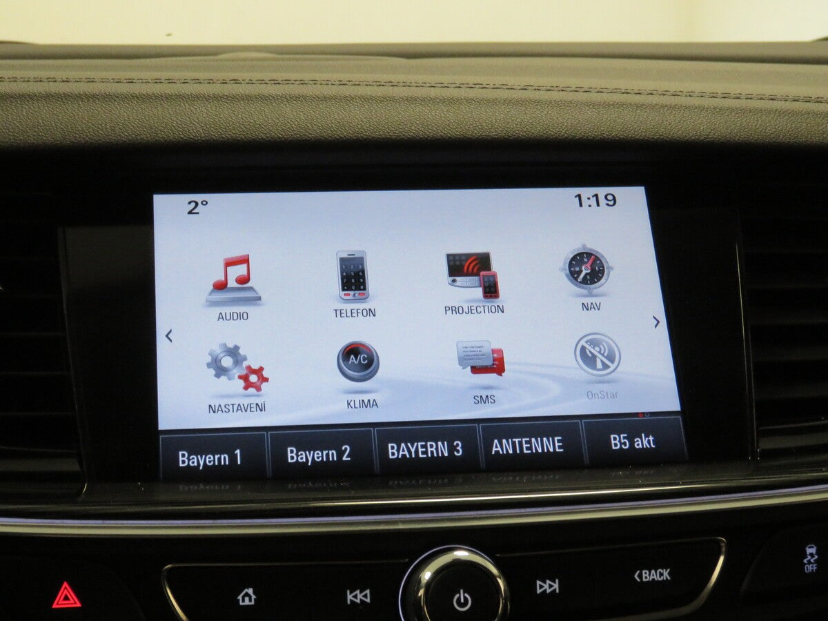 Opel Insignia 2.0 CDTI 125 kW Innovation