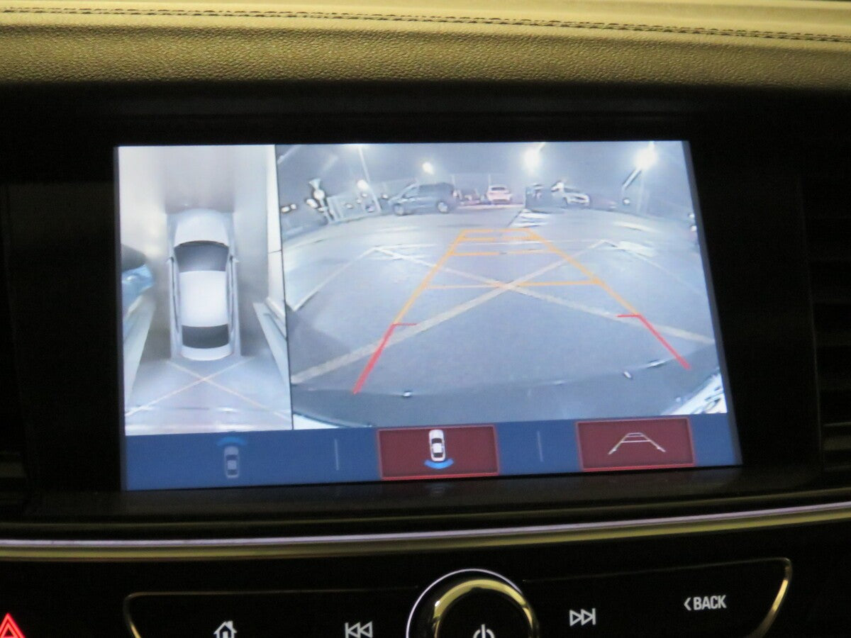 Opel Insignia 2.0 CDTI 125 kW Innovation