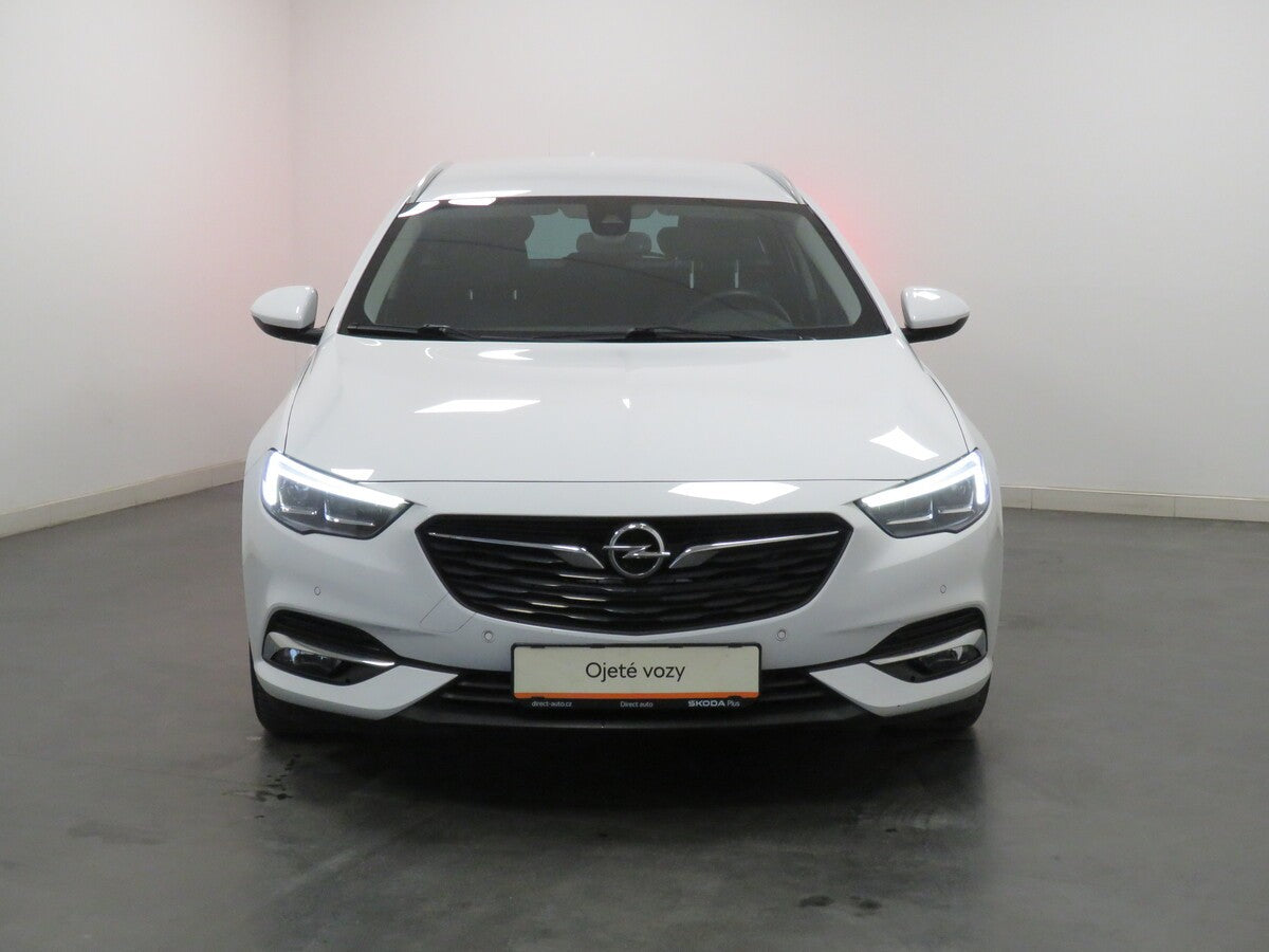Opel Insignia 1.5i 121 kW Sports Tourer