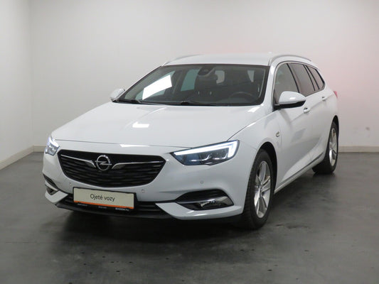 Opel Insignia 1.5i 121 kW Sports Tourer