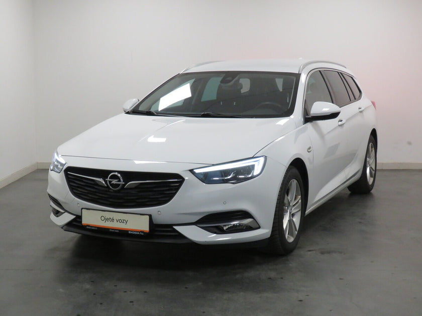 Opel Insignia 1.5i 121 kW Sports Tourer