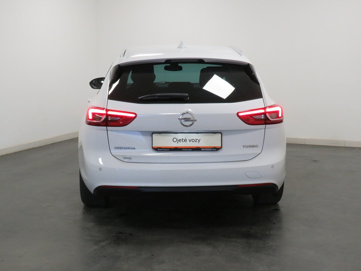 Opel Insignia 1.5i 121 kW Sports Tourer