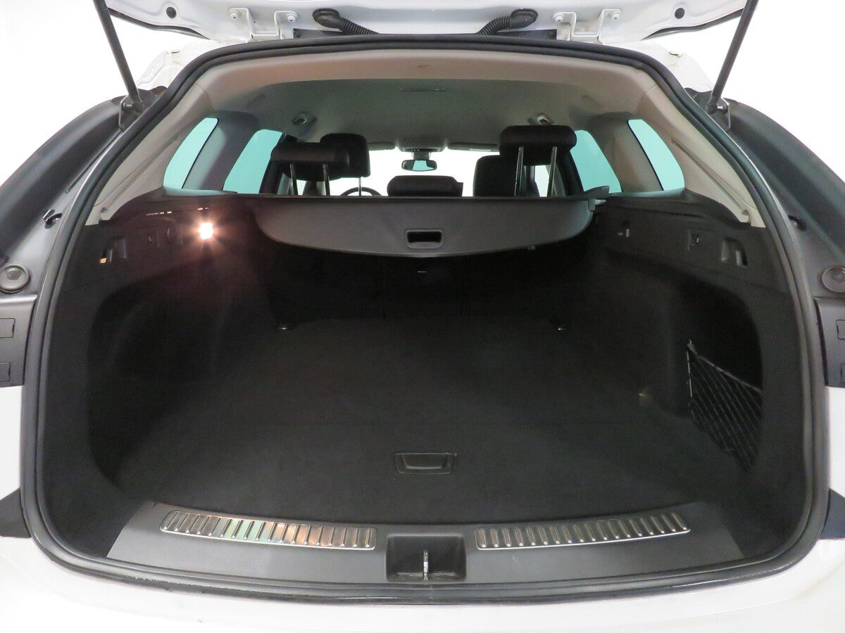 Opel Insignia 1.5i 121 kW Sports Tourer