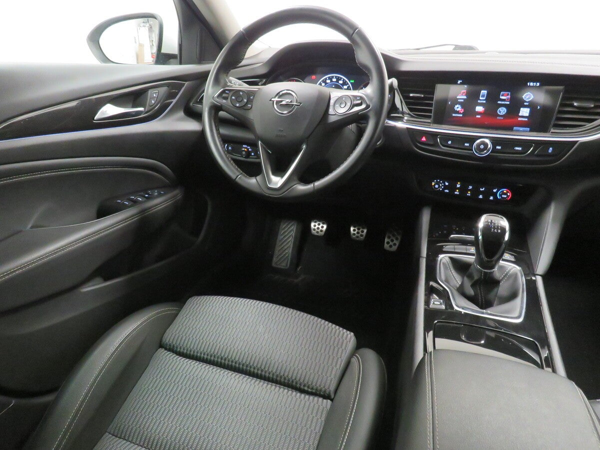 Opel Insignia 1.5i 121 kW Sports Tourer