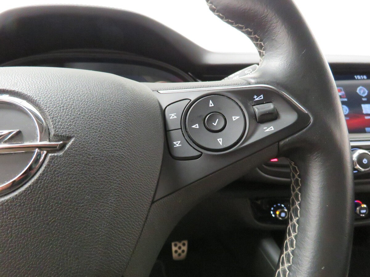 Opel Insignia 1.5i 121 kW Sports Tourer