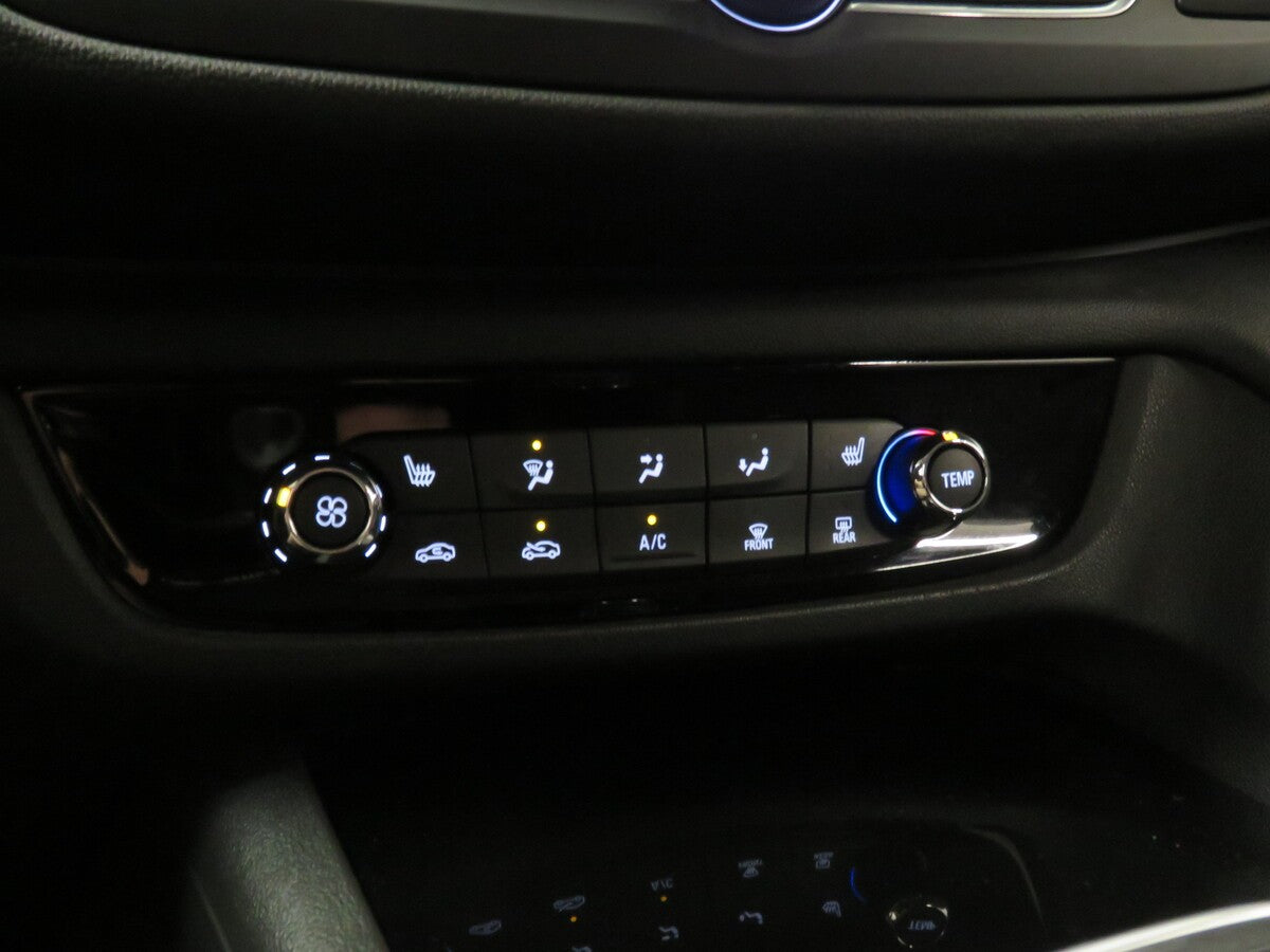 Opel Insignia 1.5i 121 kW Sports Tourer