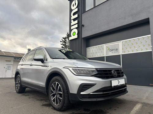 Volkswagen Tiguan 2.0 TDI (110 kW) Life – foto 6