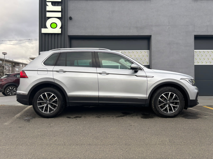 Volkswagen Tiguan 2.0 TDI (110 kW) Life – foto 5